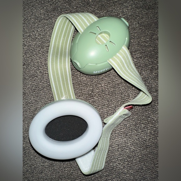 Alpine Muffy Baby Ear Protection - Picture 2 of 13